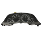Tacho Kombiinstrument Opel Zafira A 24461768JU 110080209002 31300