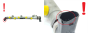 Kraftstoffverteiler 7787164 0445214030 Bosch BMW 0281002497 028102481