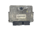 Steuergerät 55188214 0281011421 19242ADD Fiat Bosch 63454