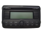 Cd-Radio Skoda Roomster DANCE 5J0035161 VP6SBF-18C815-AE 2