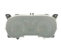 Tacho Kombiinstrument Fiat Fiorino 1367828080 503002183403