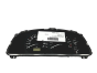 Tacho Kombiinstrument Opel Agila A 09210900 110008952026 55620