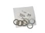 Dichtungssatz Original Citroen 514327 5143.27