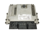 Steuergerät 9676830080 0281017600 9666729580 PSA Bosch 27733