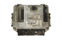Steuergerät 0281010707 9647158080 9647785580 PSA Bosch 27912