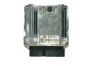 Motorsteuerung 03G906016FS 0281011955 VW Bosch 32669
