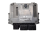 Motorsteuerung Citroen Peugeot 9664738780 0261S04008 Bosch