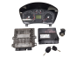 Startset Ford Fiesta 7S61-12A650-AA 6S6T-15K600-BJ 1.4 TDCI