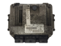 Steuergerät PSA 0281010707 9647158380 Bosch 