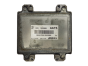Steuergerät Opel 12639891 E83 12636386 ACDelco