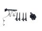 Einspritzpumpe Komplett 0445110414 0445010404 1.6dci 0km