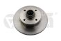 Bremsscheibe Hinten 357615601 66150021201 VW Seat Vika