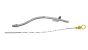 Ölmessstab 111402347R 111518504R 1.6DCi Renault Trafic 3 Vivaro 2 NV300