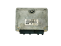 Steuergerät 038906018S 0281001721 Audi Bosch 33023