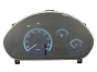 Tacho Kombiinstrument Daewoo Matiz 96566387 40728