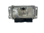 Steuergerät PSA Toyota 89661-0H022 0261208702 Bosch 48538