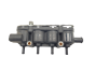 Einspritzleiste Kraftstoffverteiler MED Type RGI 110R-000057 67R-010233