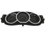 Tacho Kombiinstrument Dacia Duster 248101921R B 31810