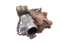 Turbolader 0375C8 9645247080 Garrett 706977-2 GT15 Citroen Peugeot 2.0HDI 