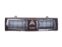Schalter Warnblinker Warnblinkschalter Mercedes-Benz 2038212881