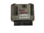 Steuergerät 0281012963 55205064 4234A3EAM Fiat Bosch 16108