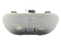 Tacho Kombiinstrument Ford Fiesta Fusion 2S6F-10849-JF 25416