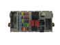 Sicherungskasten Relaiskasten Fiat 51744898 NPL 46520600 CPL Delphi 19607