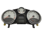 Tacho Kombiinstrument Peugeot 207 9662904080 A2C53190333 22926