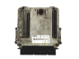 Steuergerät 237100899R 0281017341 Renault Bosch