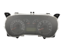 Tacho Kombiinstrument Fiat Punto 51716454 503001100600 28937