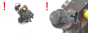 Einspritzpumpe 0445010406 167005114R 1.6DCI Renault Nissan Opel 