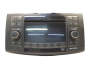 Cd-Radio Suzuki Swift 39101-68LA0 CQ-JZ42F2AE PA68LA 1014
