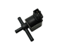 Druckwandler Elektroventil Renault 7700115002 2.0 16V Turbo