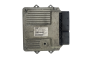 Steuergerät FGP 6JF.P3 55195817 71600.053.00 Fiat Magneti Marelli 52748