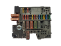 Steuergerät 9628024480 11559/04 PSA DAV 2403