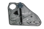 Fensterheber 3U5839462 88390407602 Skoda Superb DPA