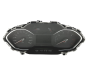 Tacho Kombiinstrument Peugeot Rifter 9821132780 Yazaki 51603