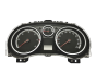Tacho Kombiinstrument Opel Corsa D P0013264273 28120245-3 50621