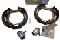 Bremsbacken Neues Original 1607139080 Citroen Peugeot
