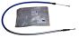 Bremsleitung Original 474672 4746.72 Citroen Peugeot