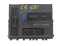 Steuergerät BSI Mercedes A1695454332 5DK008728 Hella