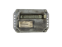 Steuergerät 0261200716 00077787850 Fiat Lancia Bosch 55256