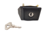 Heckklappenschloss Stellmotor Hinten Renault 11
