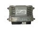 Steuergerät Chevrolet 25182025 5WY1K11A 96958816 Continental 16115