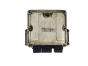 Steuergerät 0281010591 9643527180 28FM0375 PSA Bosch 39591