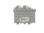 Motorsteuerung VW 8A0907311H 0261203184 Bosch 40973