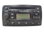 Cd-Radio Ford Mondeo YS4F-18C815-AA 6000NE
