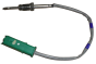 Abgastemperaturgeber Citroen Peugeot 1920TW QPlus