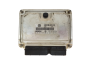 Steuergerät 038906019CD 0281010218 VW Bosch 30709