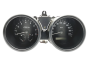 Tacho Kombiinstrument Chevrolet Aveo Kalos 96426049 29988